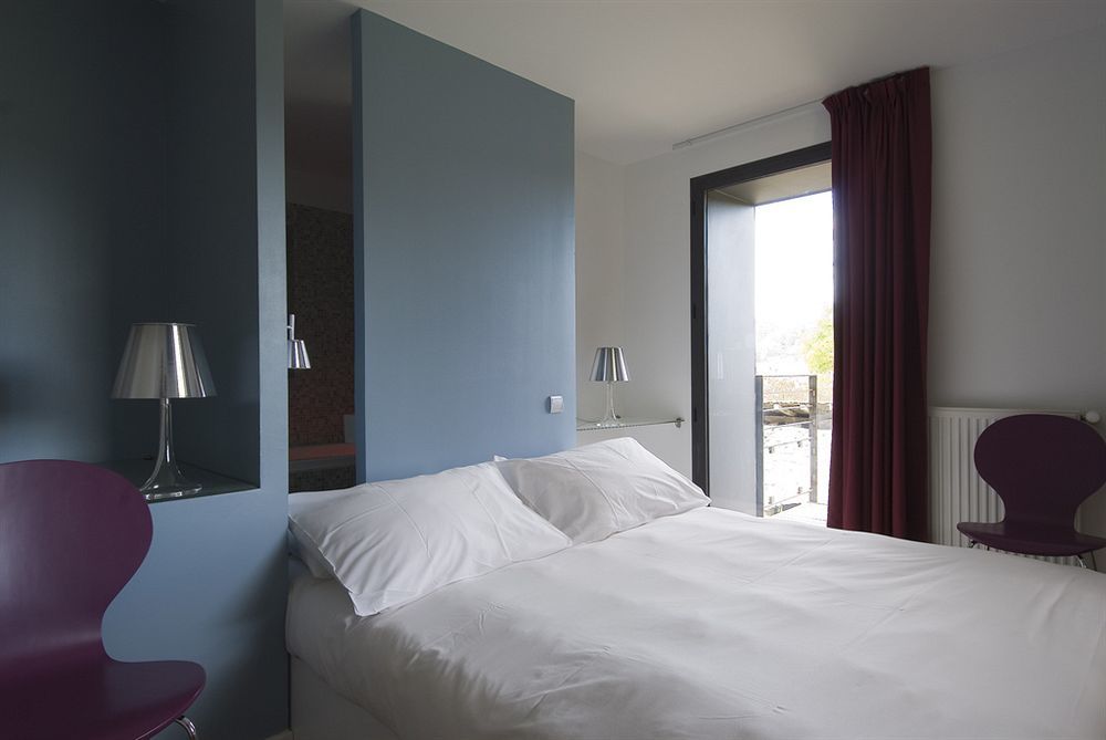 Domaine Des Sequoias - Les Collectionneurs Hotel Ruy-Montceau Exterior photo